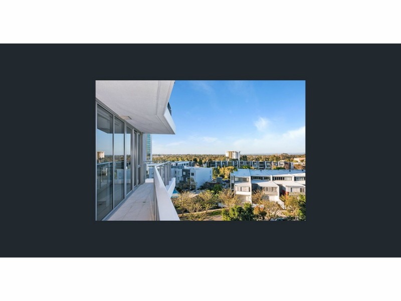 806/2 Oldfield Street, Burswood WA 6100