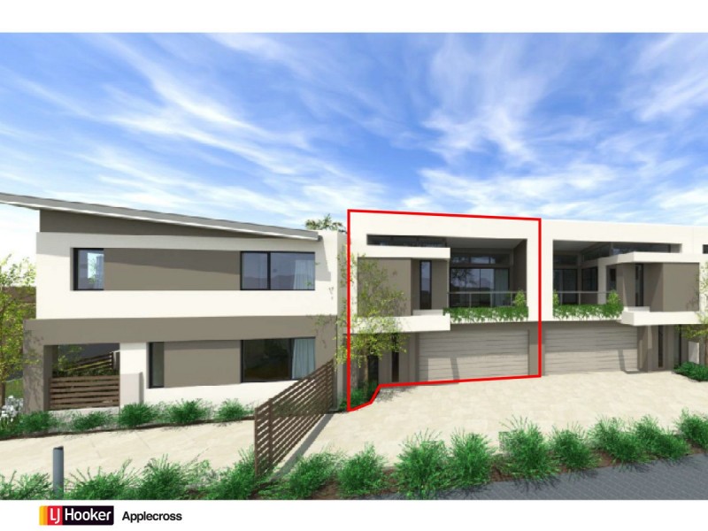 2/79 Gairloch Street, Mount Pleasant WA 6153