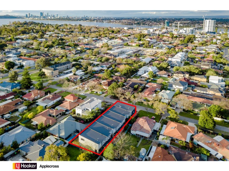 2/79 Gairloch Street, Mount Pleasant WA 6153