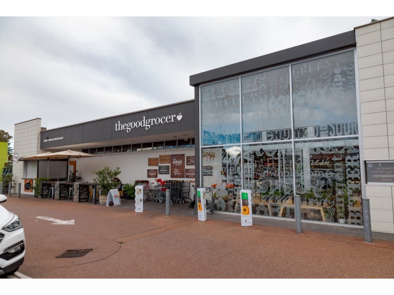 2/79 Gairloch Street, Mount Pleasant WA 6153