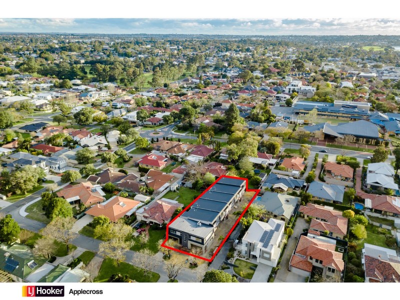 2/79 Gairloch Street, Mount Pleasant WA 6153