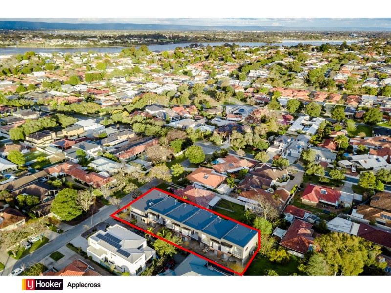 2/79 Gairloch Street, Mount Pleasant WA 6153