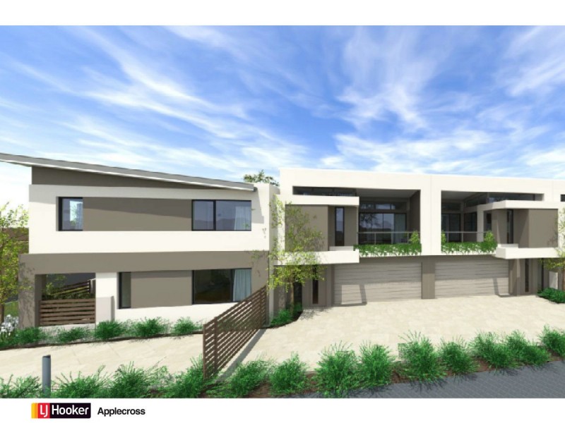 2/79 Gairloch Street, Mount Pleasant WA 6153