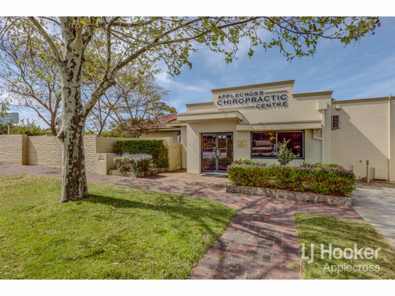 871 Canning Highway, Applecross WA 6153