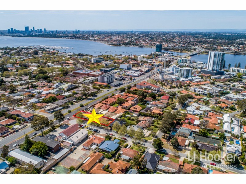 871 Canning Highway, Applecross WA 6153