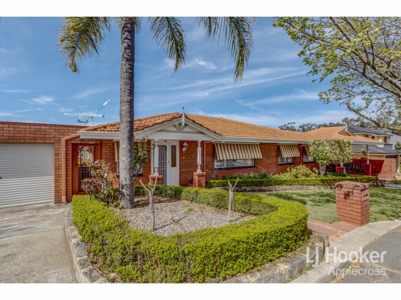 871 Canning Highway, Applecross WA 6153