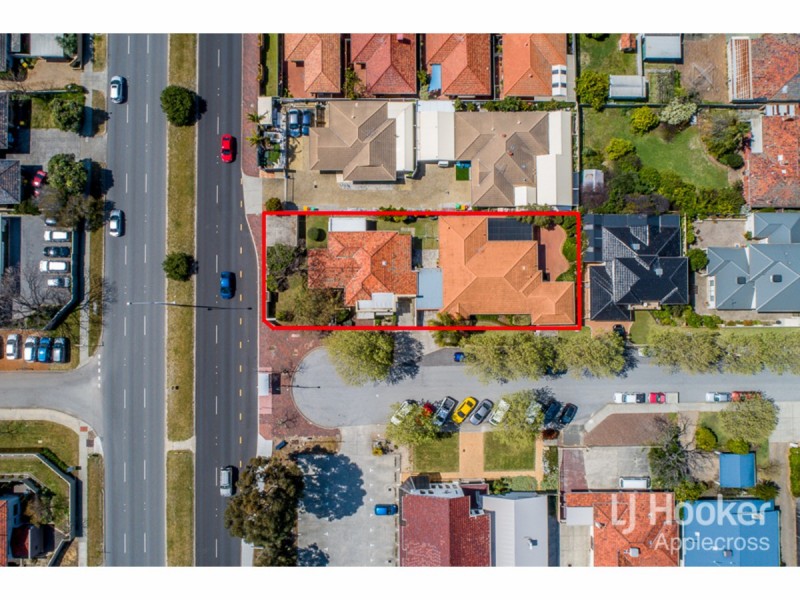 871 Canning Highway, Applecross WA 6153