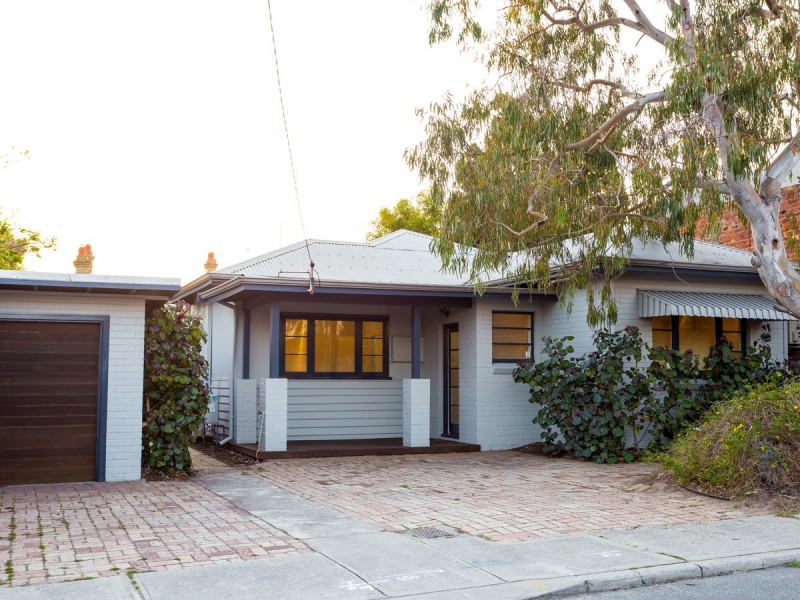 5 Jewell Parade, North Fremantle WA 6159