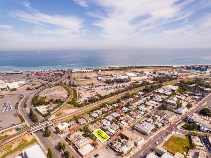 5 Jewell Parade, North Fremantle WA 6159