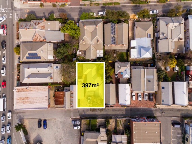 5 Jewell Parade, North Fremantle WA 6159