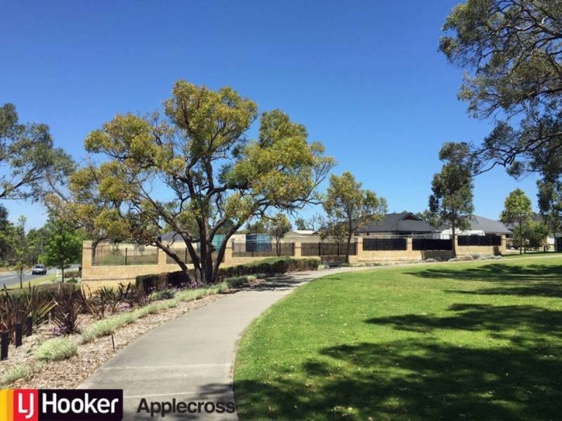 Lot 1, 10 Gillson Mews, Baldivis WA 6171