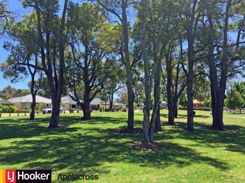 Lot 1, 10 Gillson Mews, Baldivis WA 6171