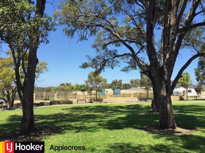 Lot 1, 10 Gillson Mews, Baldivis WA 6171