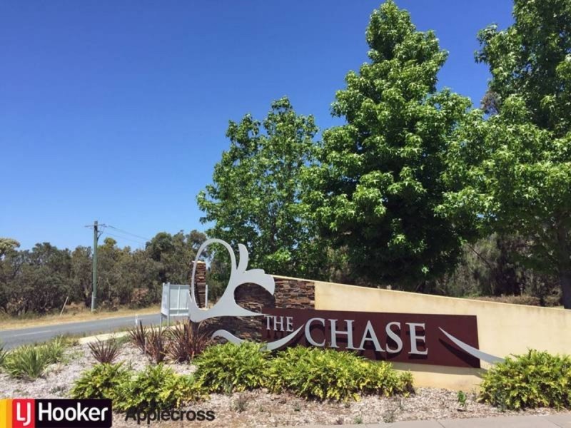 Lot 1, 10 Gillson Mews, Baldivis WA 6171