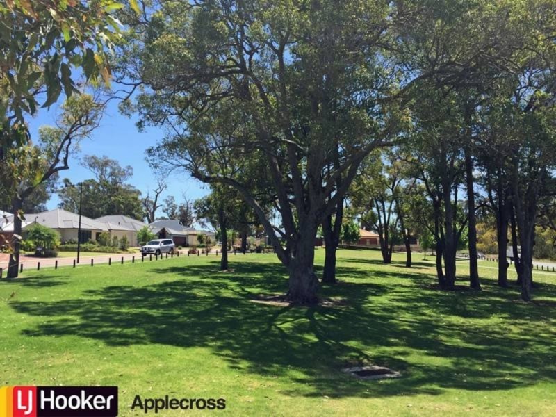 Lot 1, 10 Gillson Mews, Baldivis WA 6171