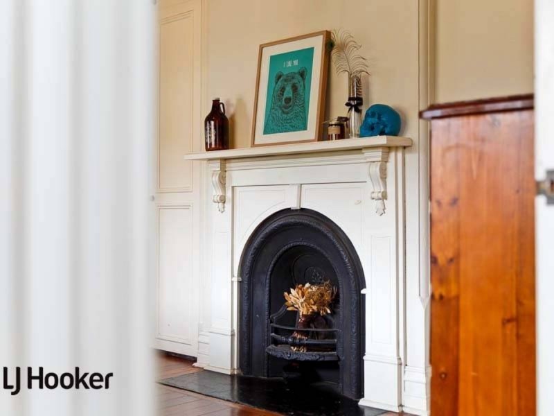 19 Perth Street, Cottesloe WA 6011