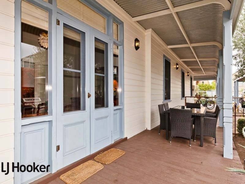 19 Perth Street, Cottesloe WA 6011