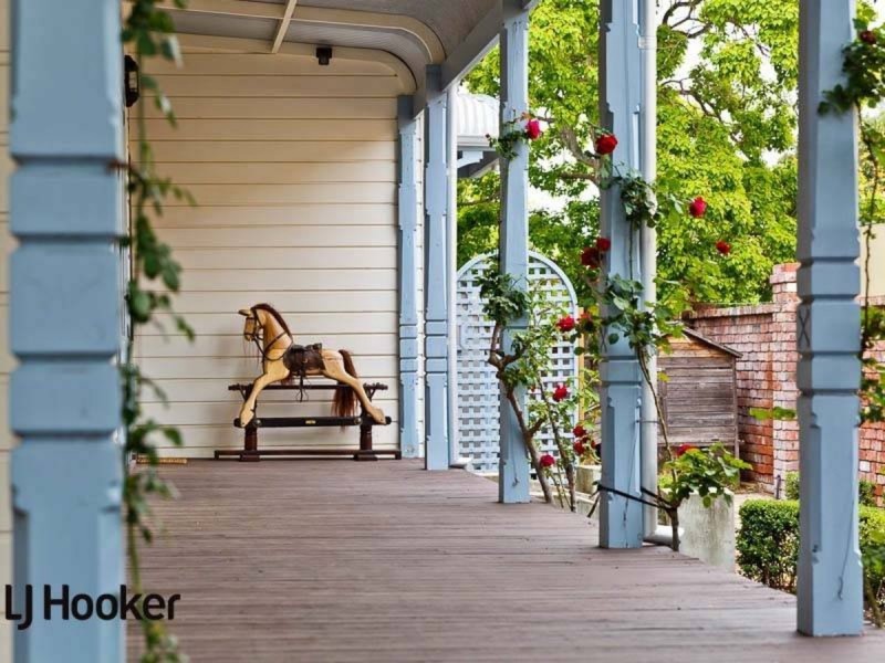 19 Perth Street, Cottesloe WA 6011