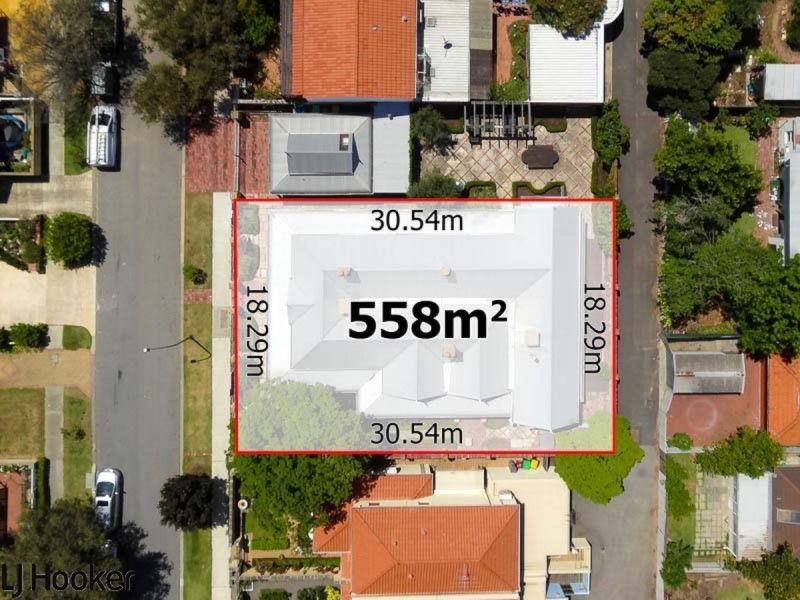 19 Perth Street, Cottesloe WA 6011