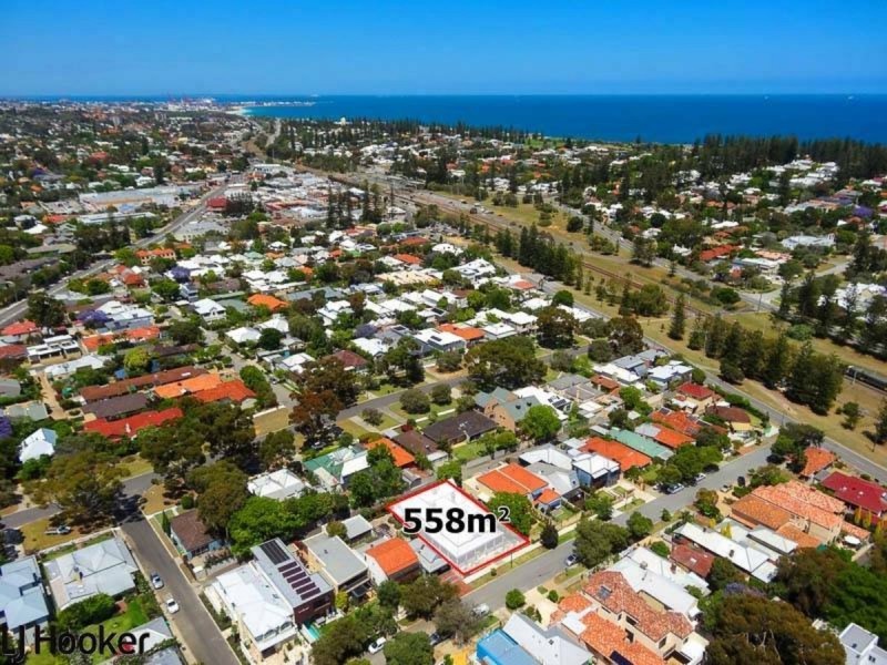 19 Perth Street, Cottesloe WA 6011