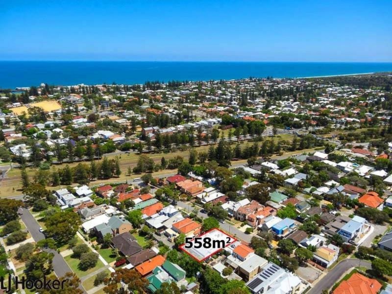 19 Perth Street, Cottesloe WA 6011