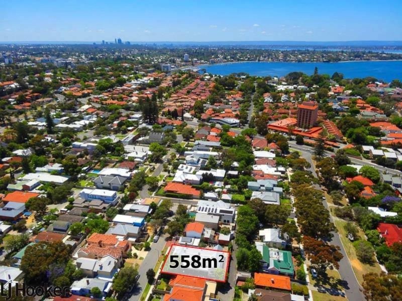 19 Perth Street, Cottesloe WA 6011