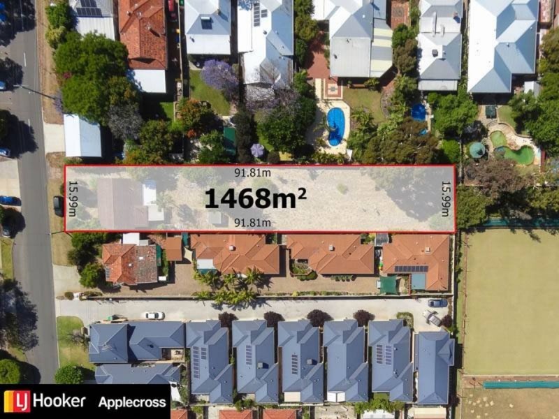 8A Roberts Street, Bayswater WA 6053