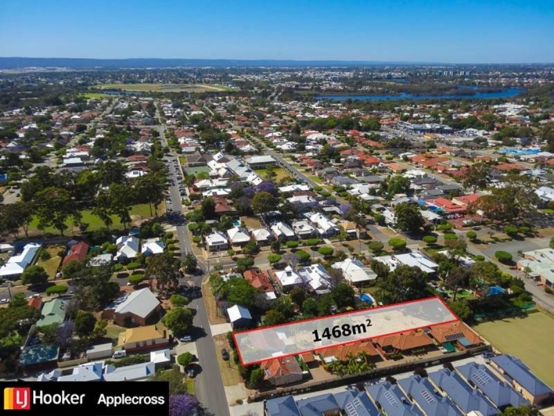 8A Roberts Street, Bayswater WA 6053