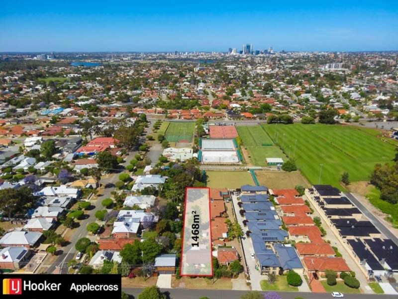 8A Roberts Street, Bayswater WA 6053