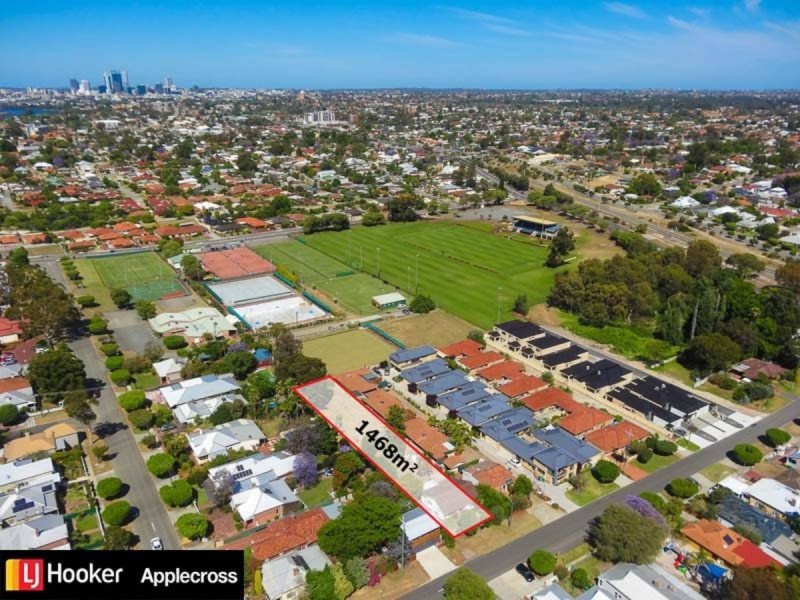 8A Roberts Street, Bayswater WA 6053