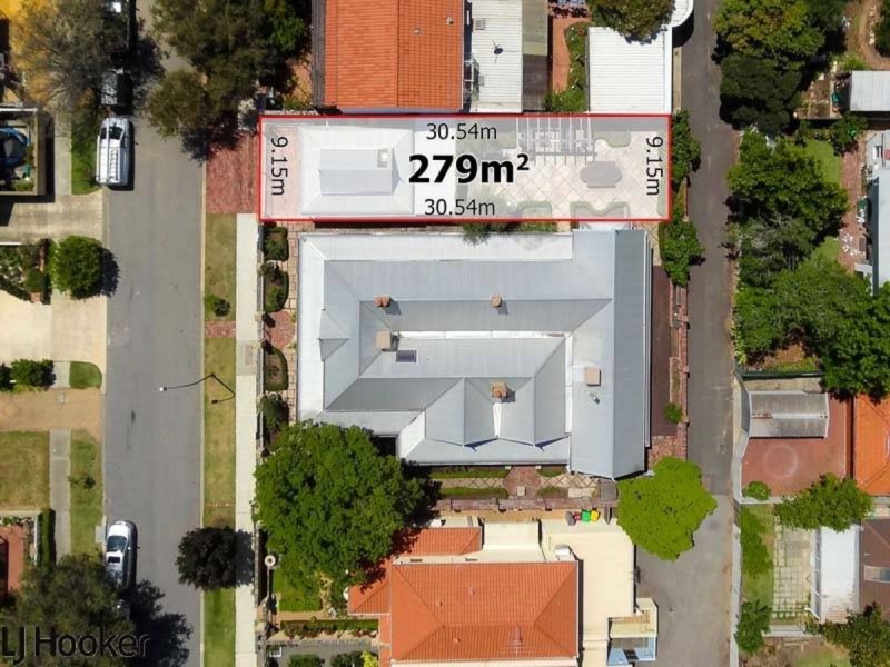 19B Perth Street, Cottesloe WA 6011