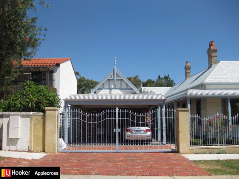 19B Perth Street, Cottesloe WA 6011