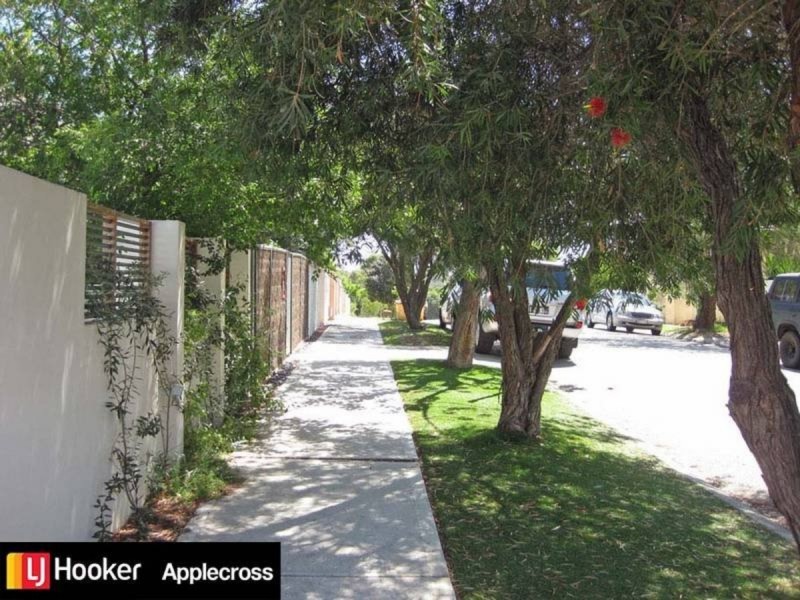 19B Perth Street, Cottesloe WA 6011