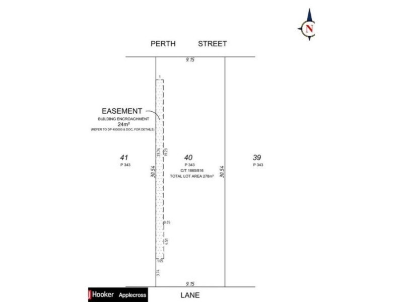 19B Perth Street, Cottesloe WA 6011