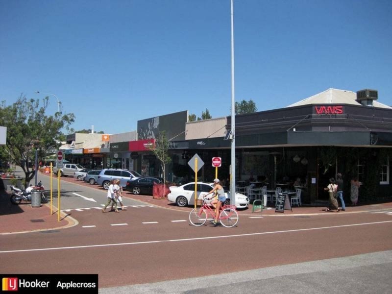 19B Perth Street, Cottesloe WA 6011