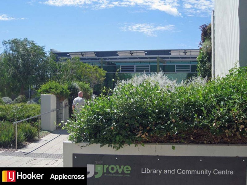 19B Perth Street, Cottesloe WA 6011