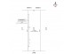 19B Perth Street, Cottesloe WA 6011 Floorplan