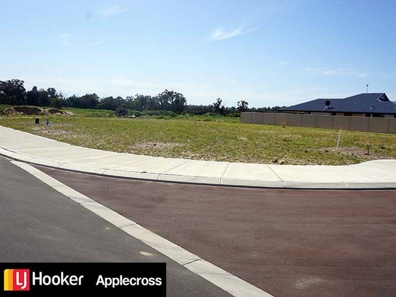 Lot 1/581 Beraking Loop, Dalyellup WA 6230