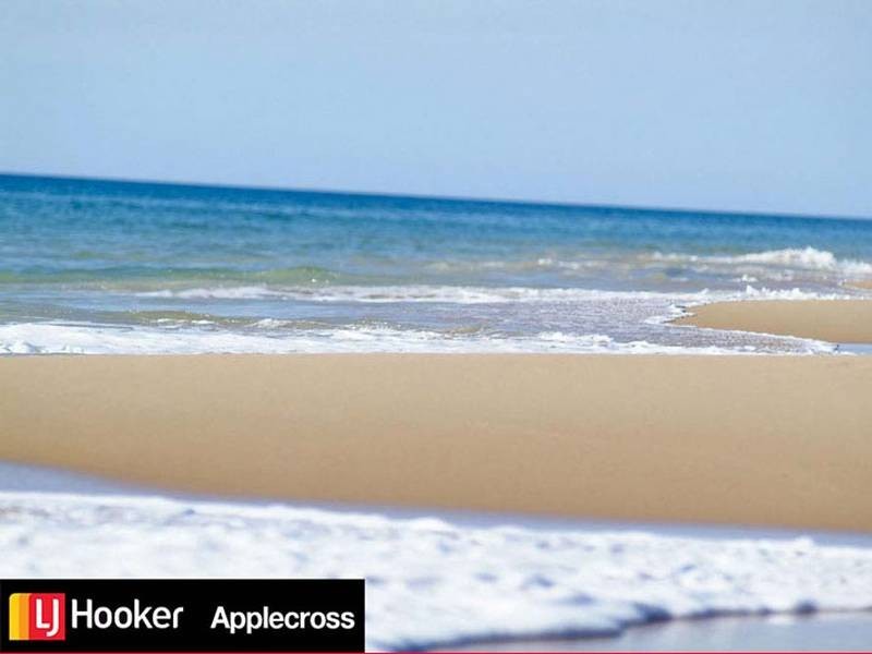 Lot 1/581 Beraking Loop, Dalyellup WA 6230