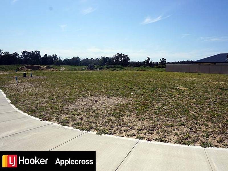 Lot 1/581 Beraking Loop, Dalyellup WA 6230