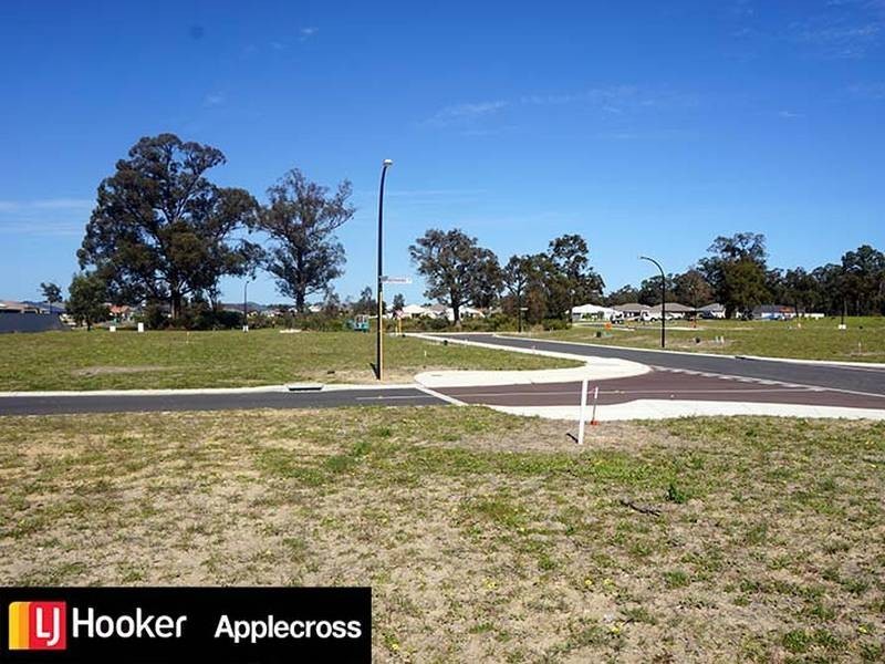 Lot 1/581 Beraking Loop, Dalyellup WA 6230