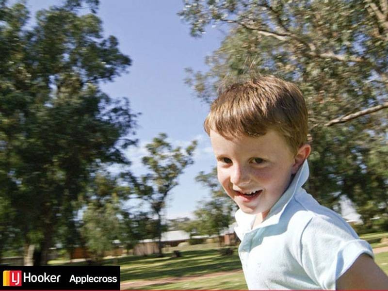 Lot 1/581 Beraking Loop, Dalyellup WA 6230