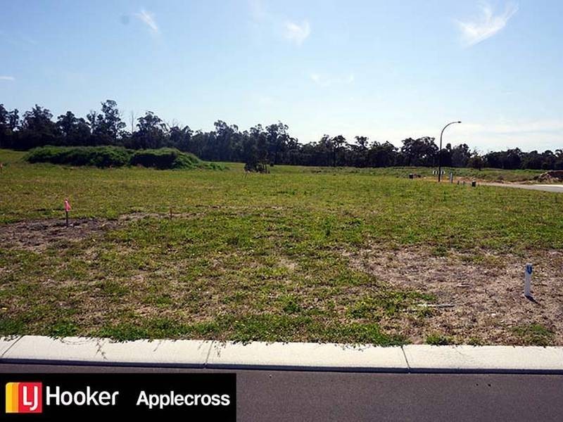 Lot 2/717 Beraking Loop, Dalyellup WA 6230