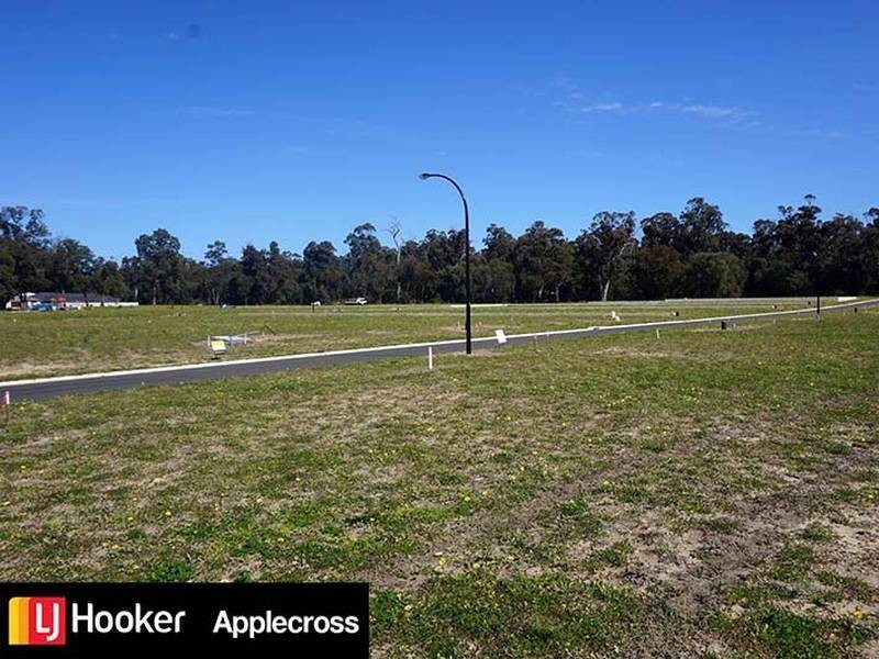 Lot 2/717 Beraking Loop, Dalyellup WA 6230