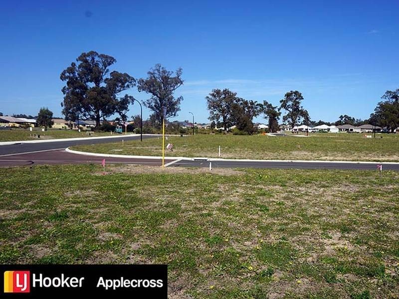 Lot 2/717 Beraking Loop, Dalyellup WA 6230