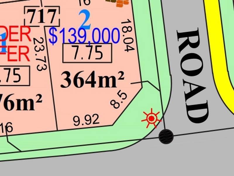 Lot 2/717 Beraking Loop, Dalyellup WA 6230