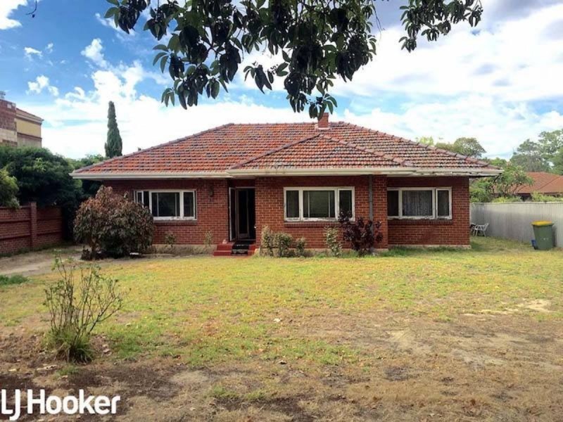 21 Kishorn Road, Applecross WA 6153