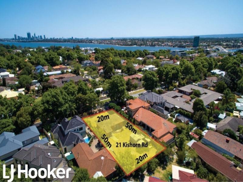 21 Kishorn Road, Applecross WA 6153