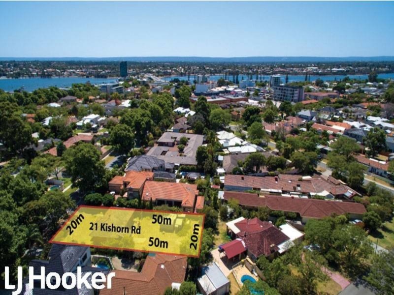 21 Kishorn Road, Applecross WA 6153