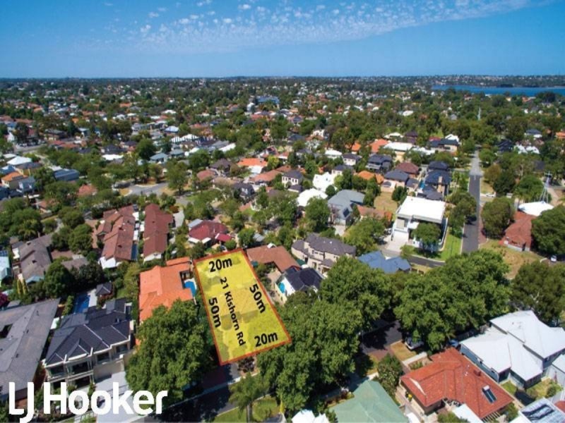 21 Kishorn Road, Applecross WA 6153